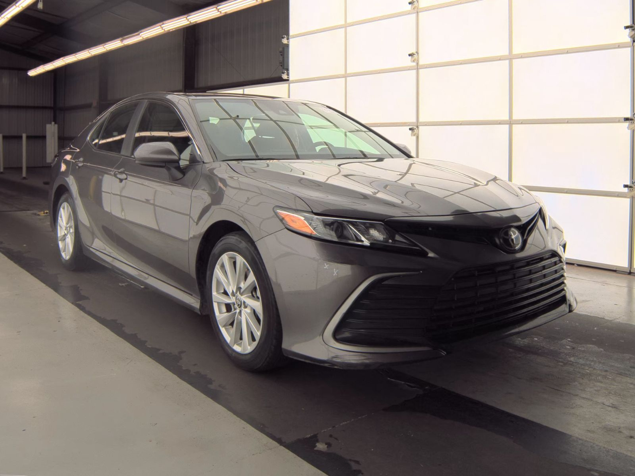 Toyota Camry LE 2024