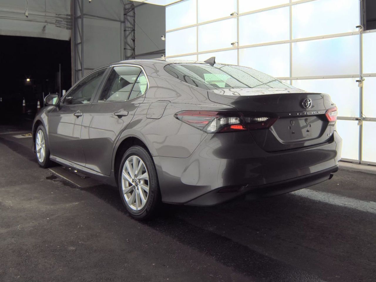 Toyota Camry LE Auto (Natl) 2024