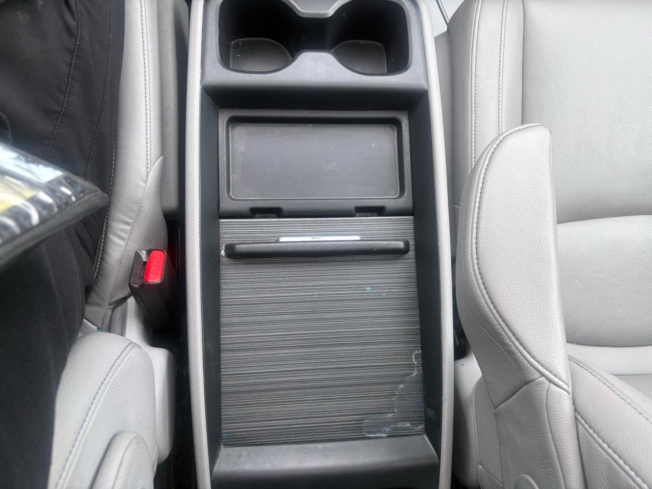 Honda Odyssey EX-L Auto 2024