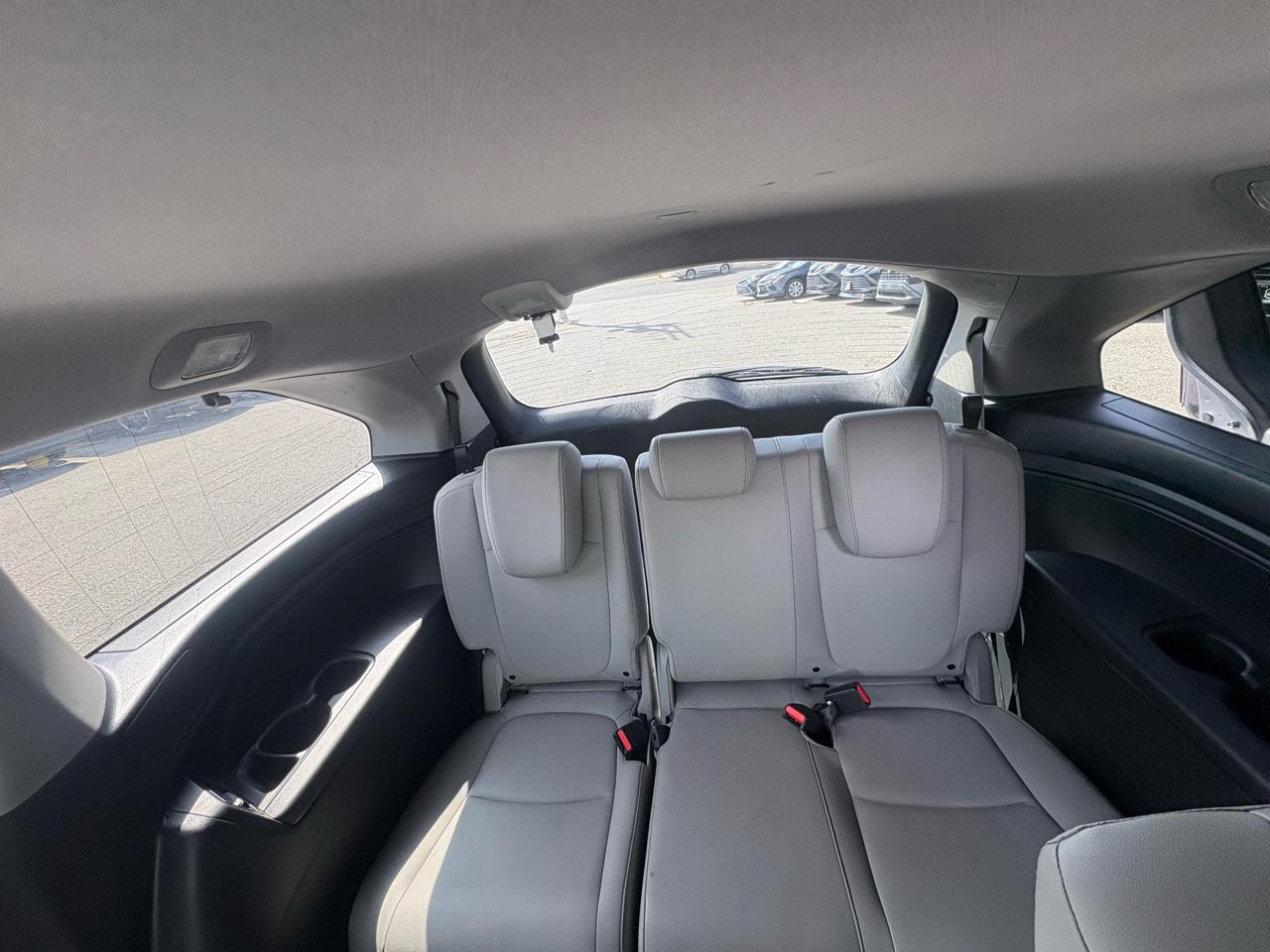 Honda Odyssey EX-L Auto 2023