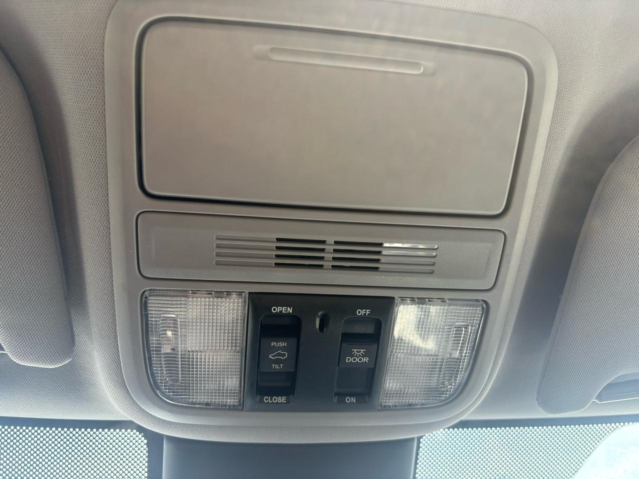 Honda Odyssey EX-L Auto 2023