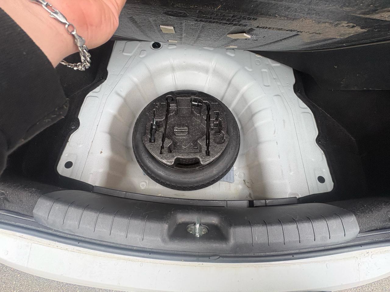 Hyundai Elantra SE Auto 2020