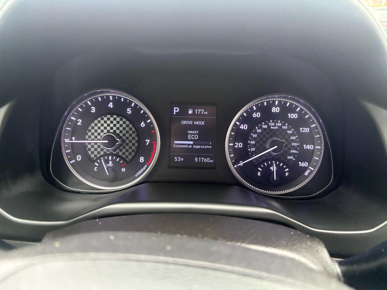 Hyundai Elantra SE Auto 2020