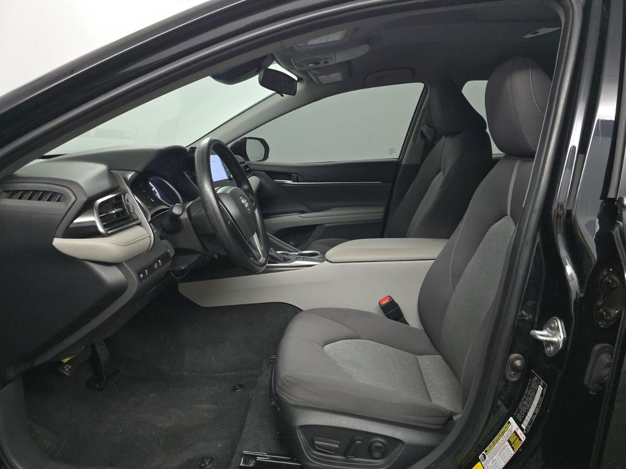 Toyota Camry LE Auto (Natl) 2024