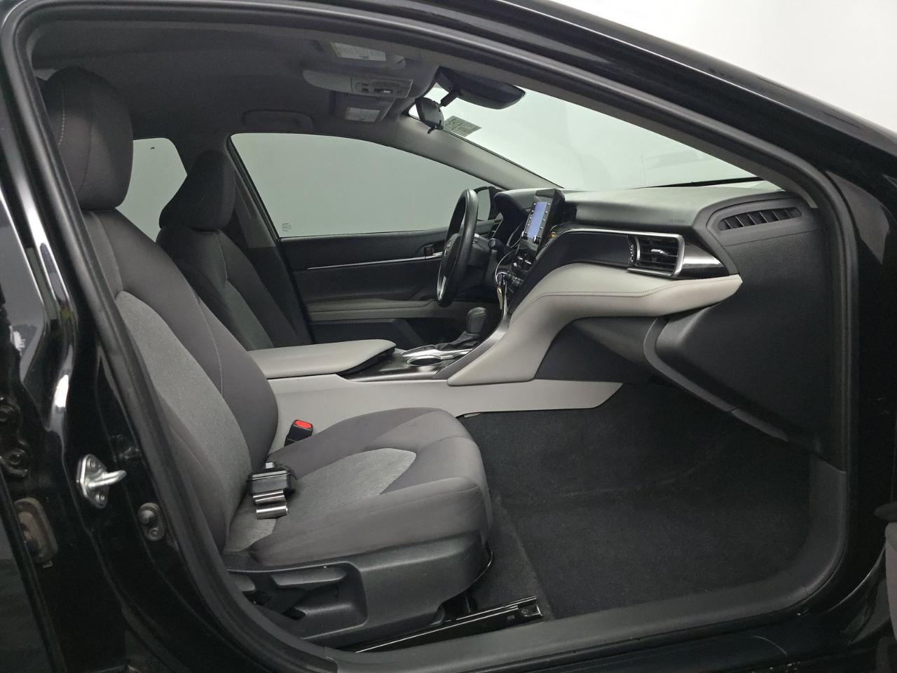 Toyota Camry LE Auto (Natl) 2024