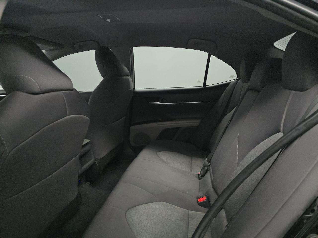 Toyota Camry LE Auto (Natl) 2024