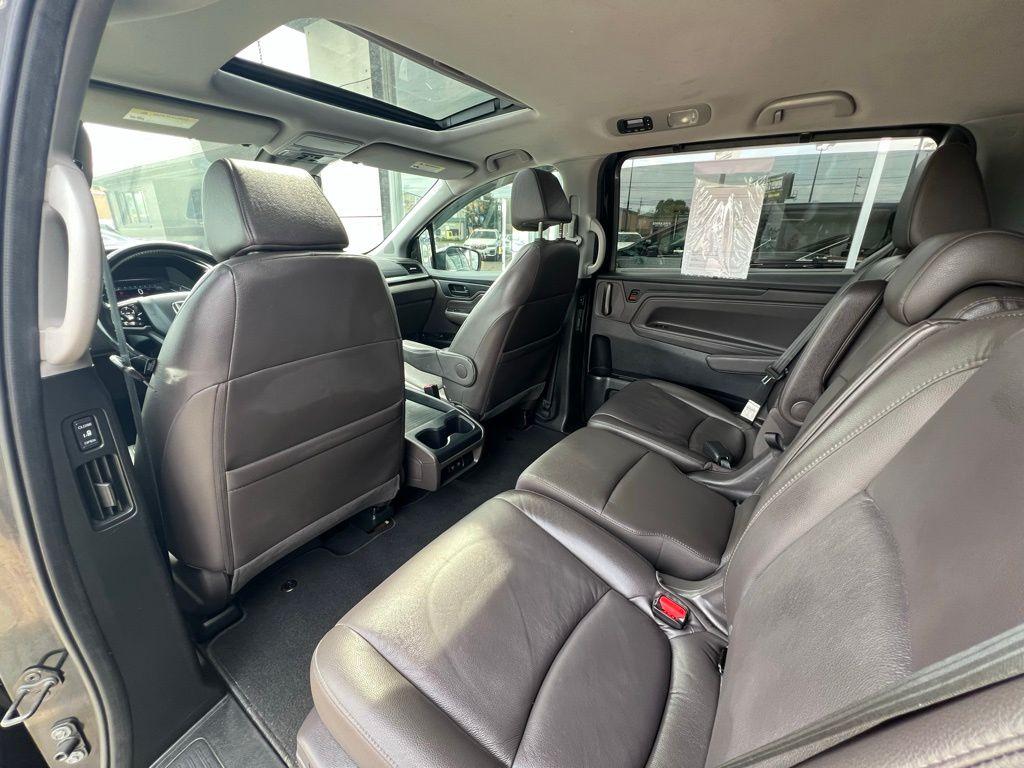 Honda Odyssey EX-L Auto 2020