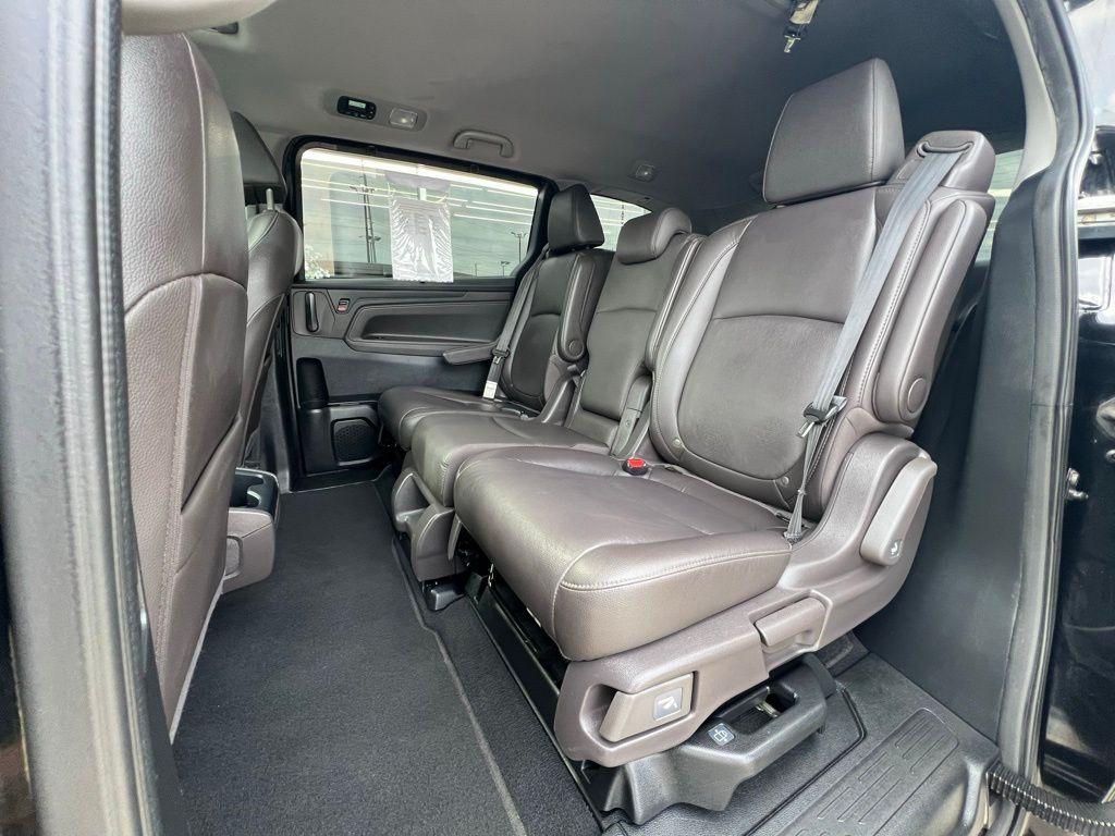 Honda Odyssey EX-L Auto 2020