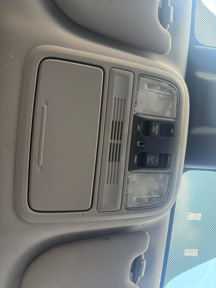 Honda Odyssey EX-L Auto 2020