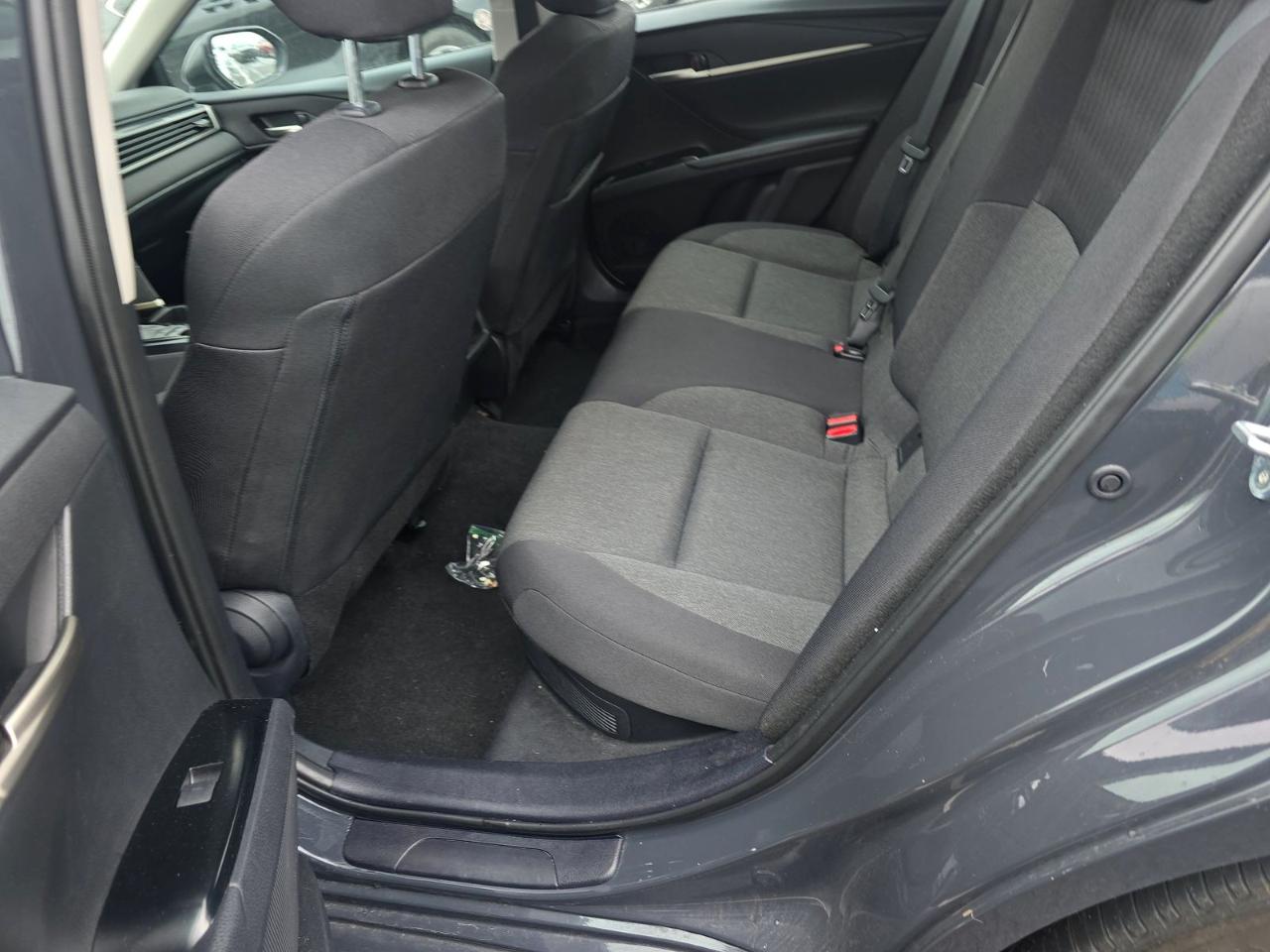 Toyota Camry LE 2025