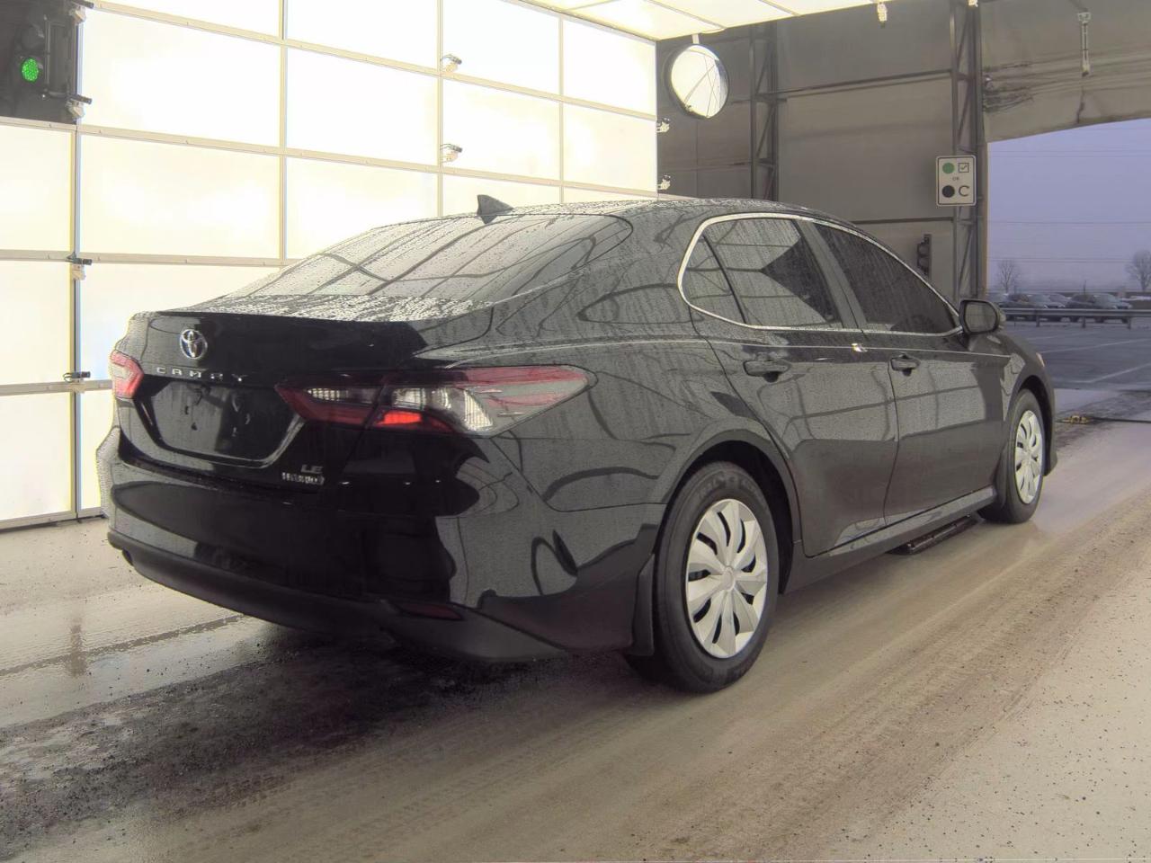 Toyota Camry LE 2023