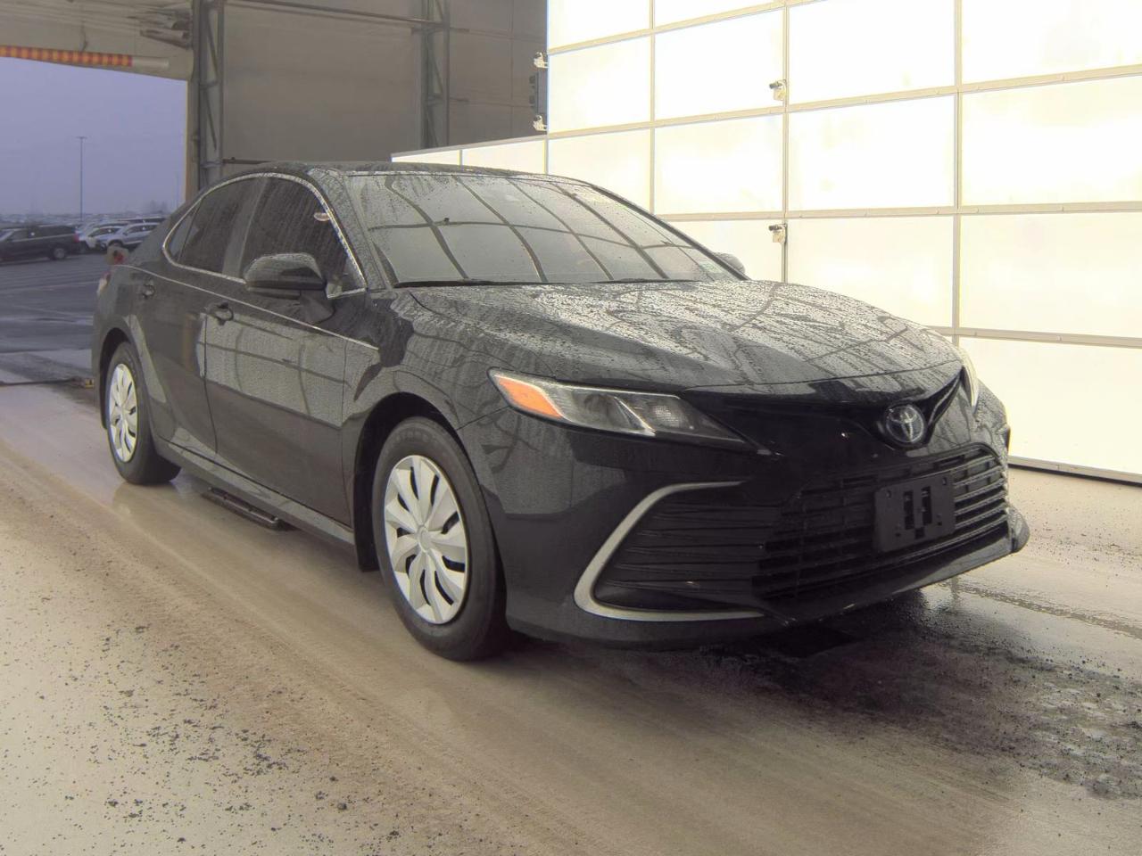 Toyota Camry LE 2023