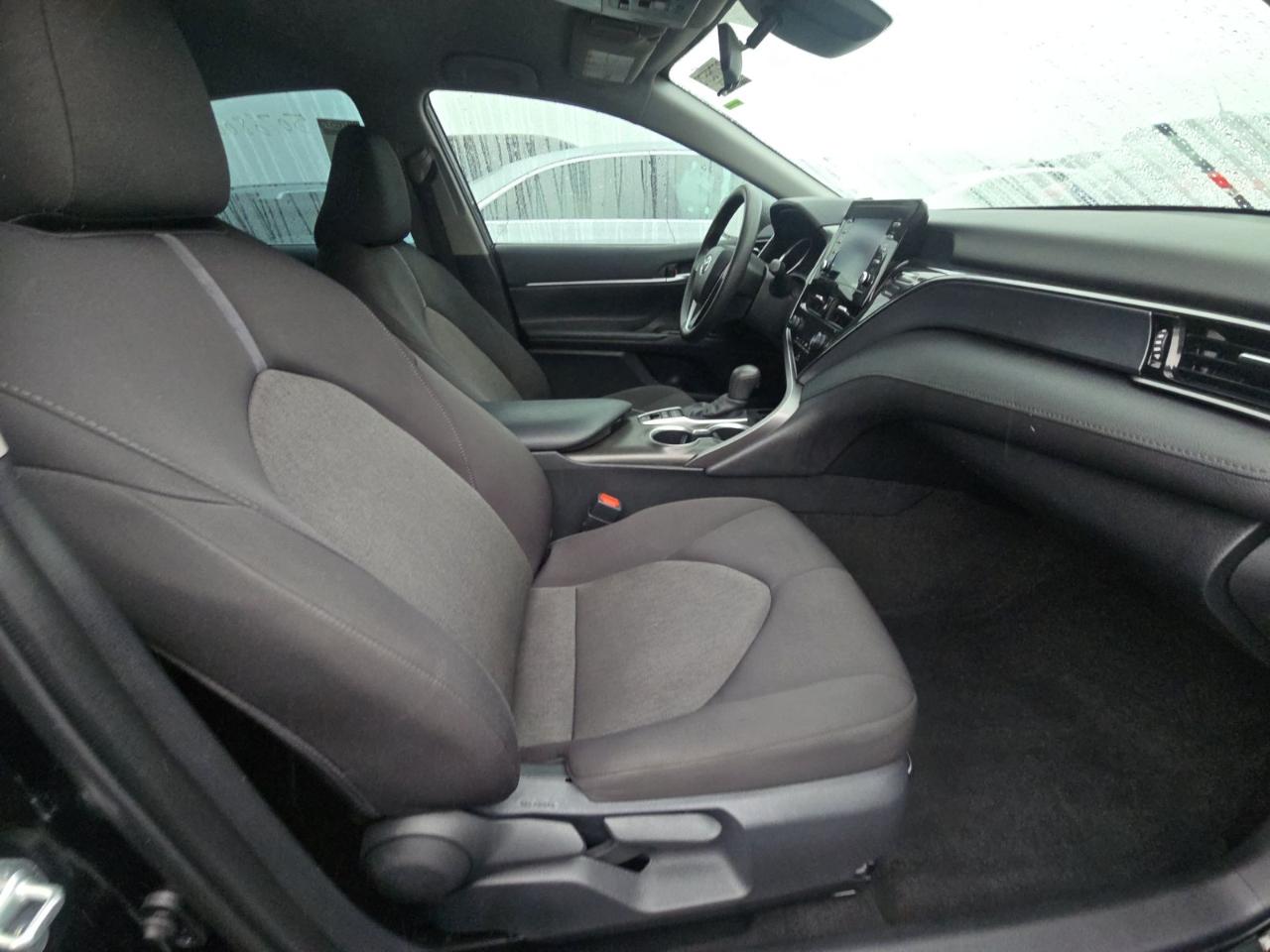 Toyota Camry LE 2023