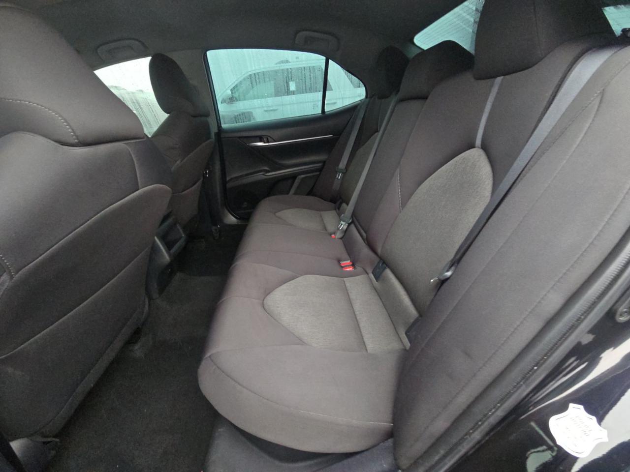 Toyota Camry LE 2023