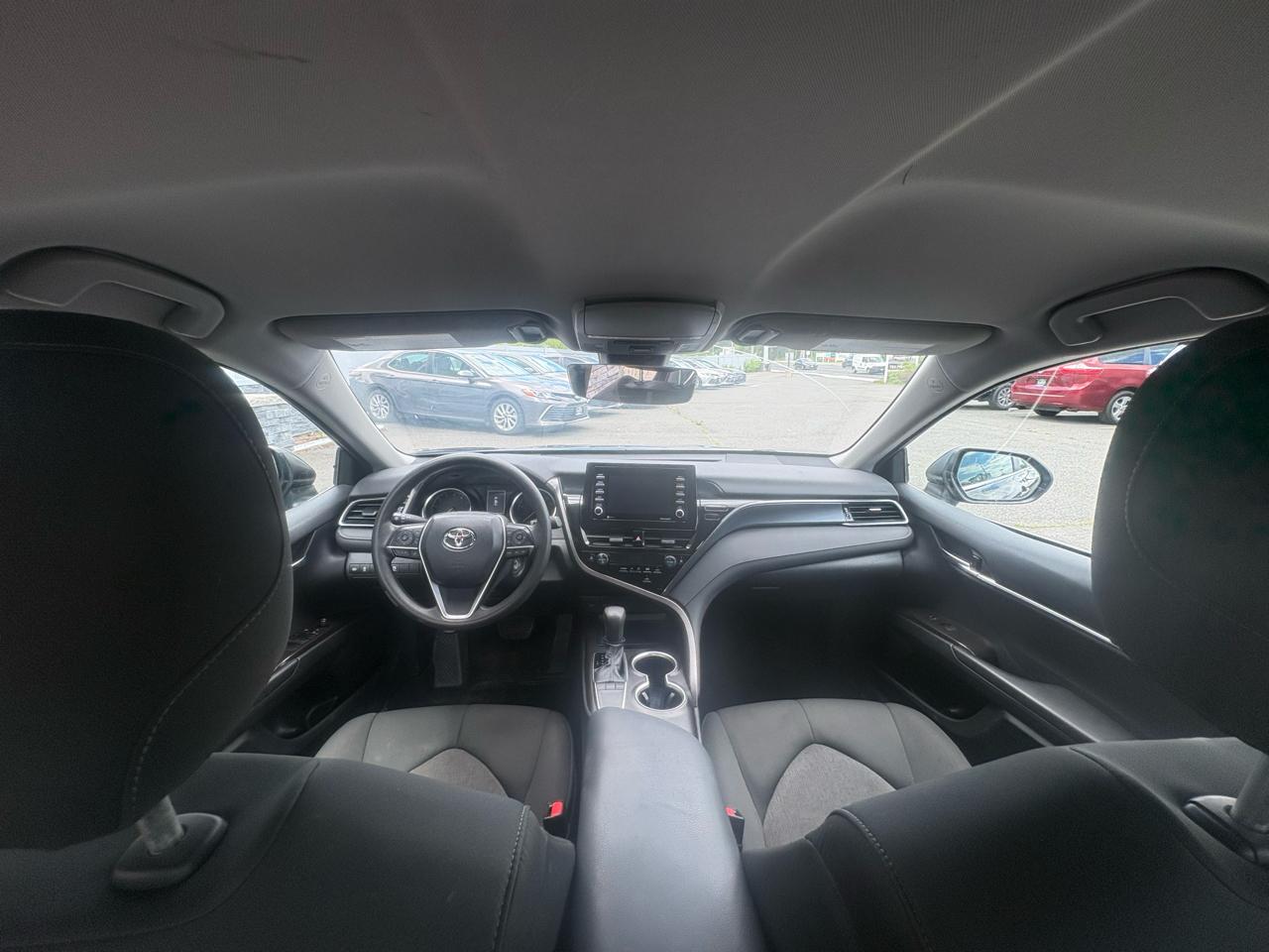 Toyota Camry LE 2023