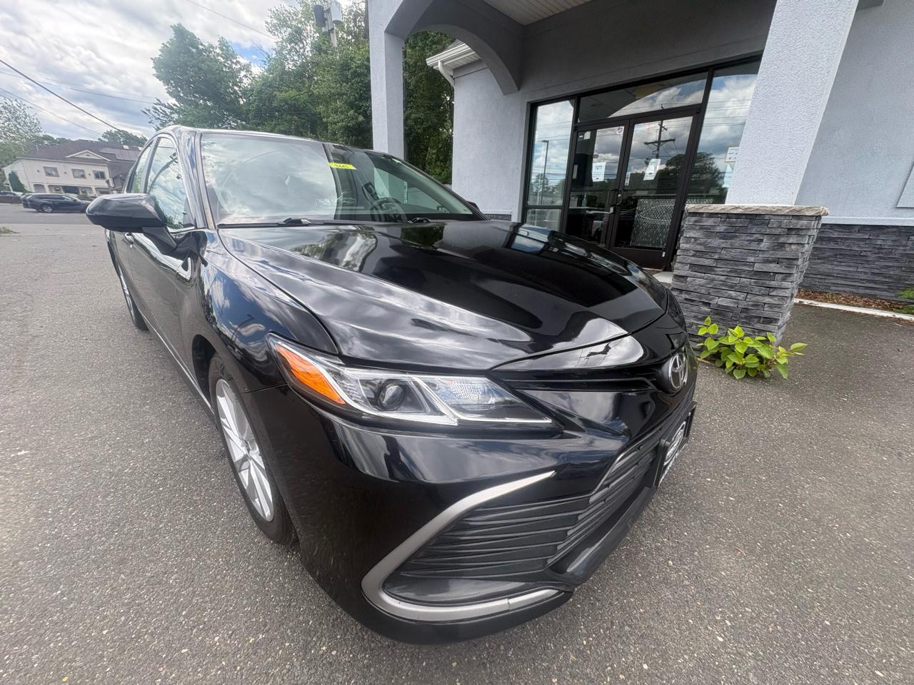Toyota Camry LE 2023