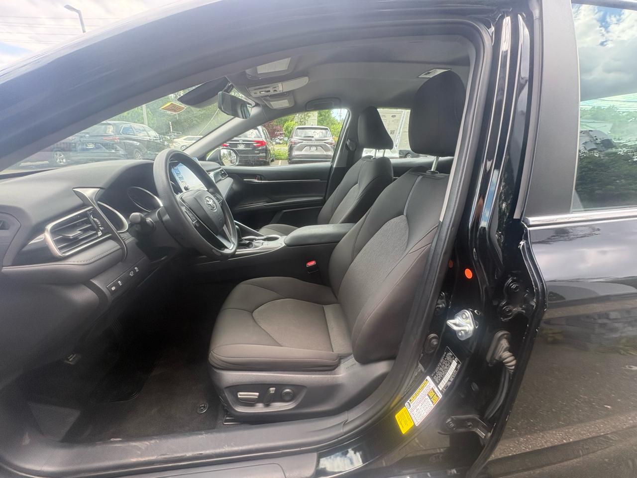 Toyota Camry LE 2023