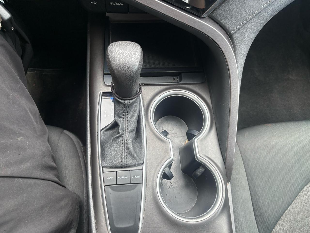 Toyota Camry LE 2023