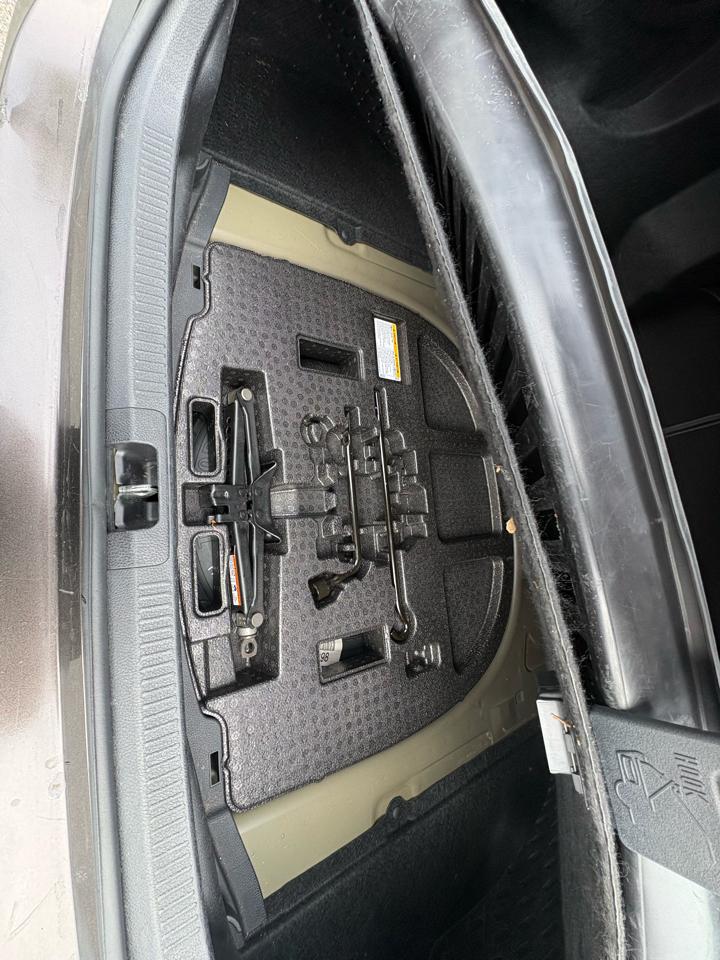 Toyota Camry LE 2018