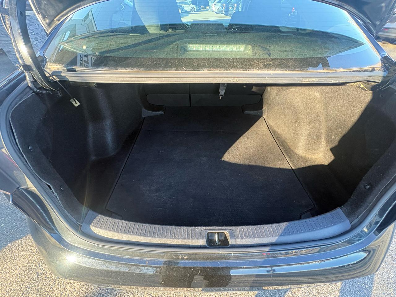 Toyota Corolla LE 2022