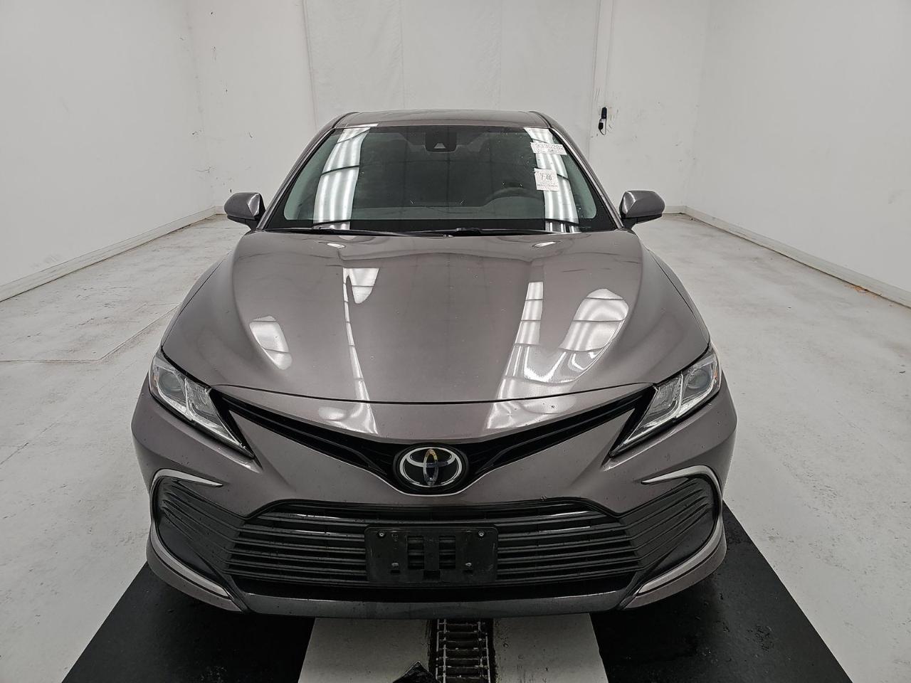 Toyota Camry LE Auto (Natl) 2023