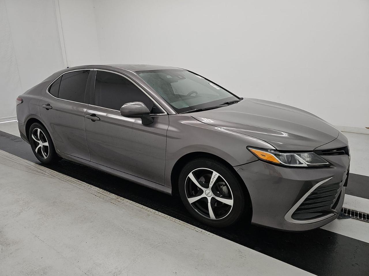 Toyota Camry LE Auto (Natl) 2023