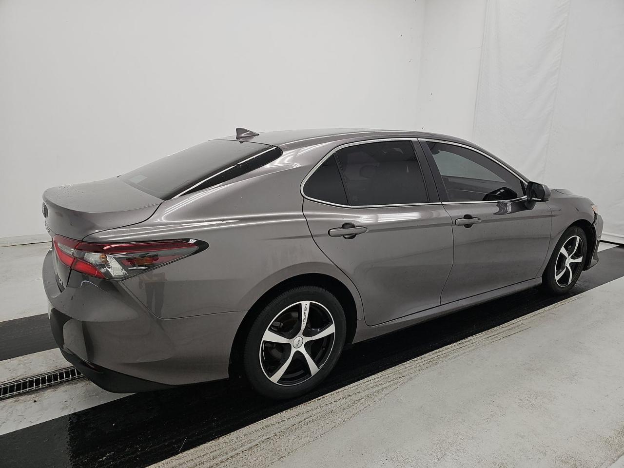 Toyota Camry LE Auto (Natl) 2023