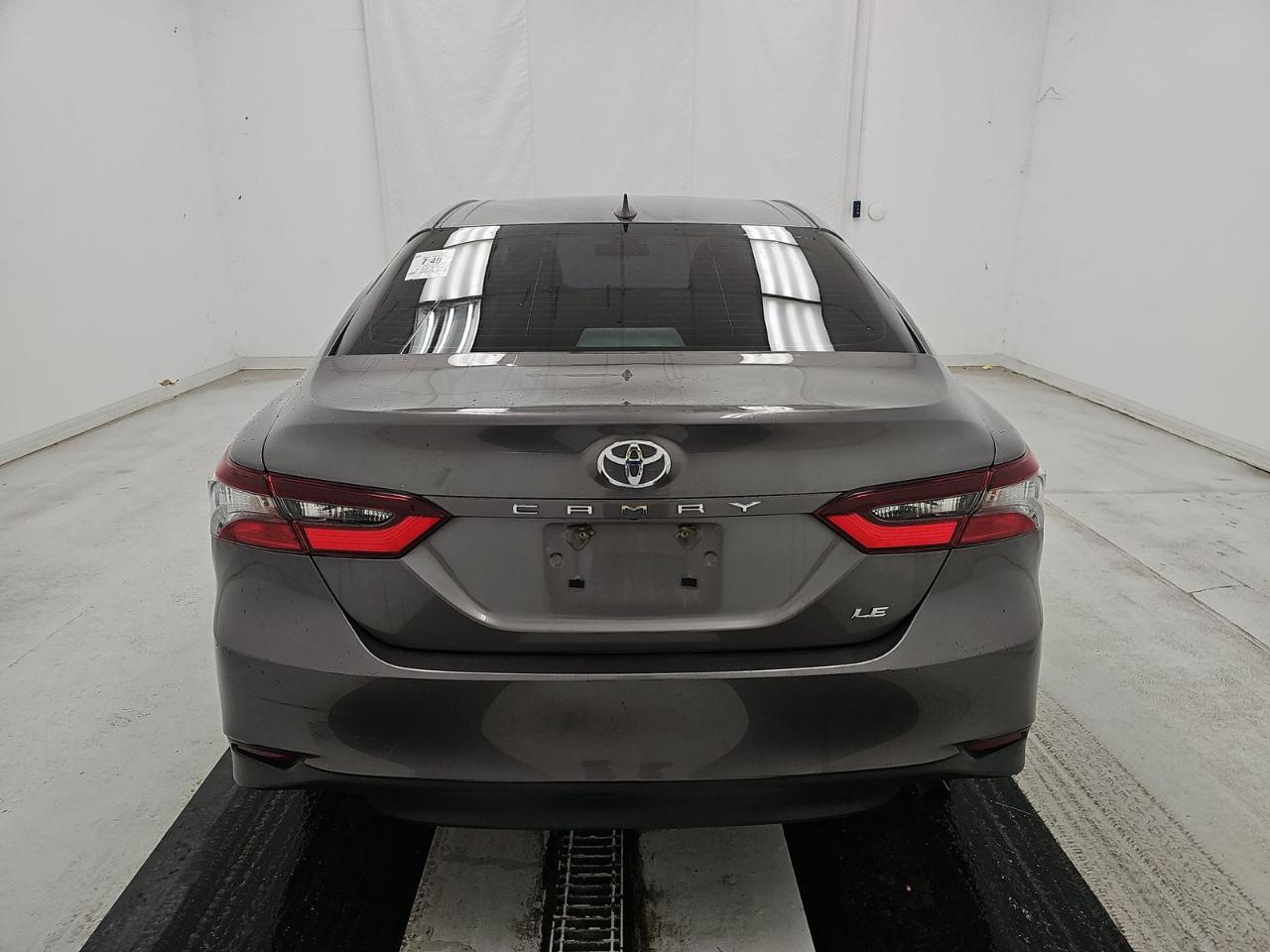 Toyota Camry LE Auto (Natl) 2023
