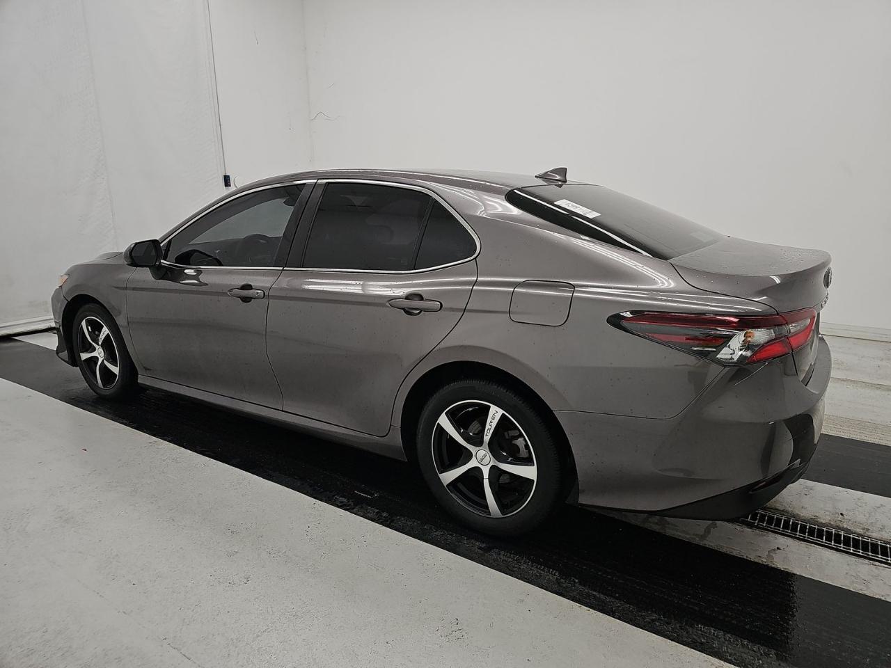 Toyota Camry LE Auto (Natl) 2023