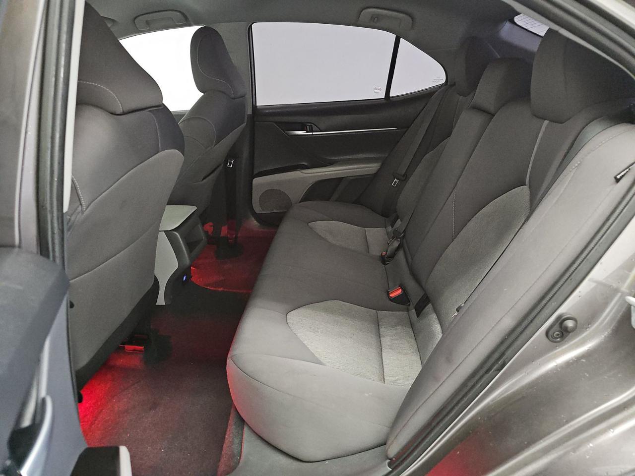 Toyota Camry LE Auto (Natl) 2023