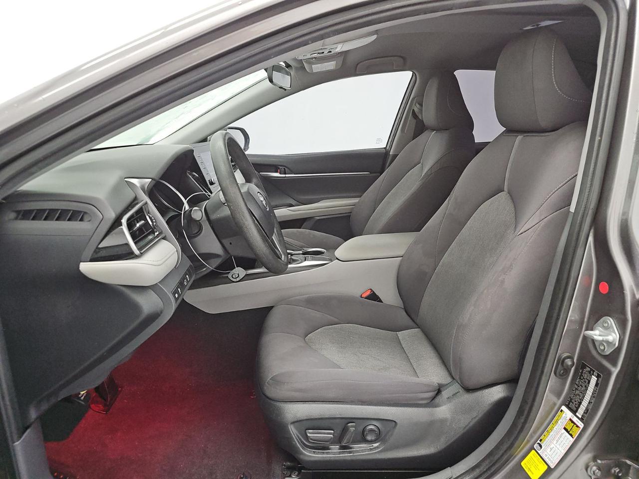 Toyota Camry LE Auto (Natl) 2023