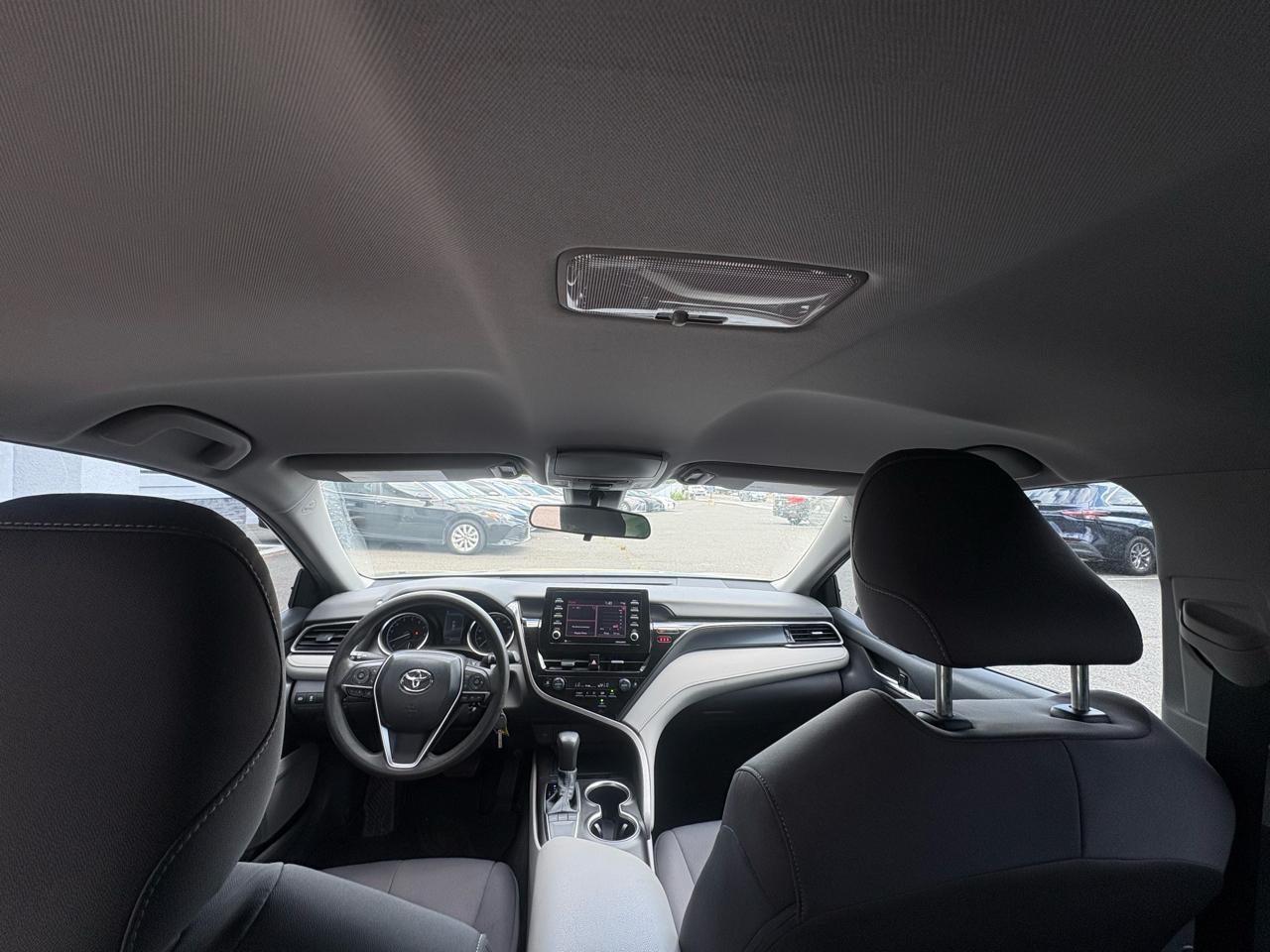 Toyota Camry LE Auto (Natl) 2023