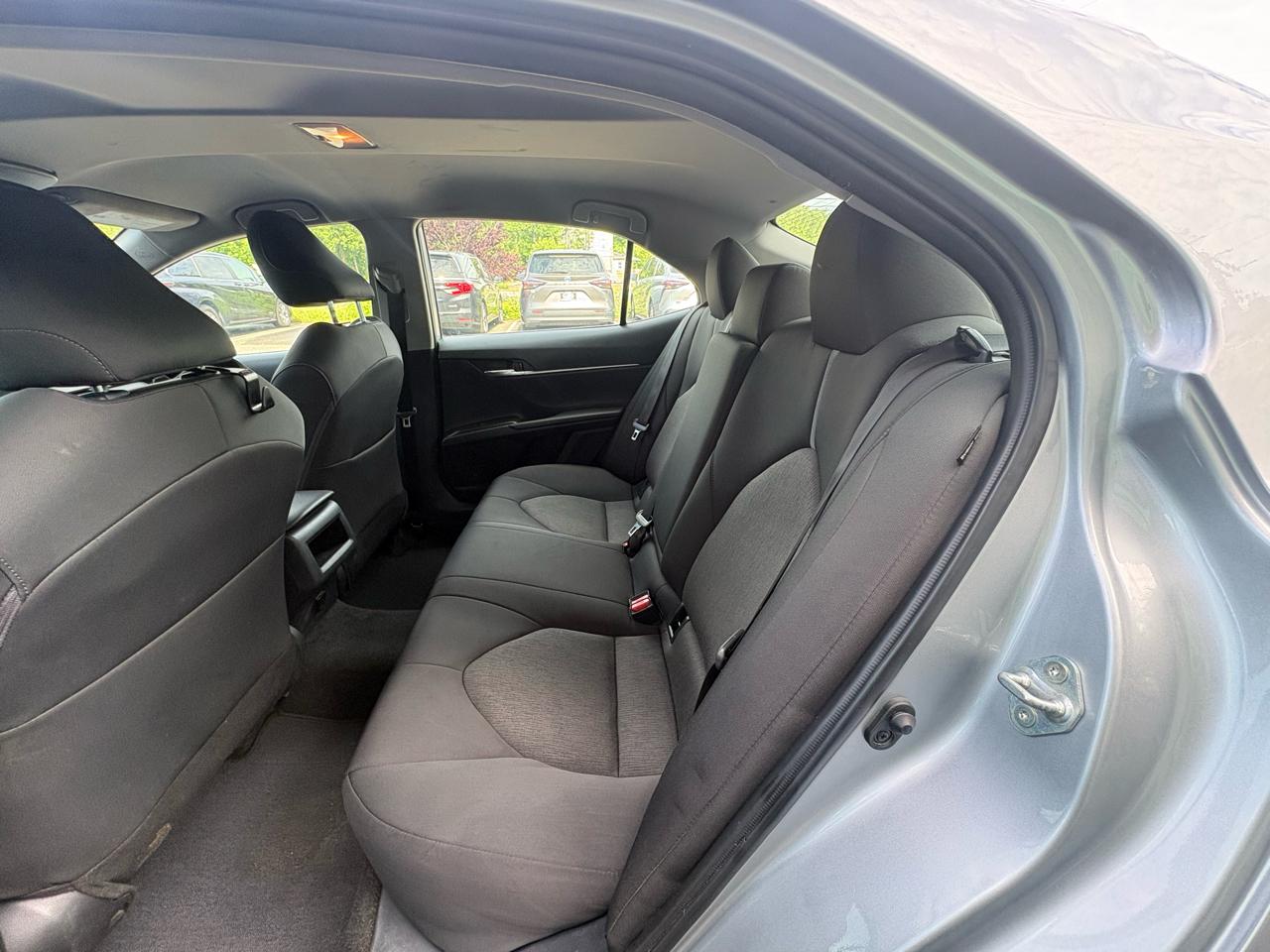 Toyota Camry LE Auto (Natl) 2023