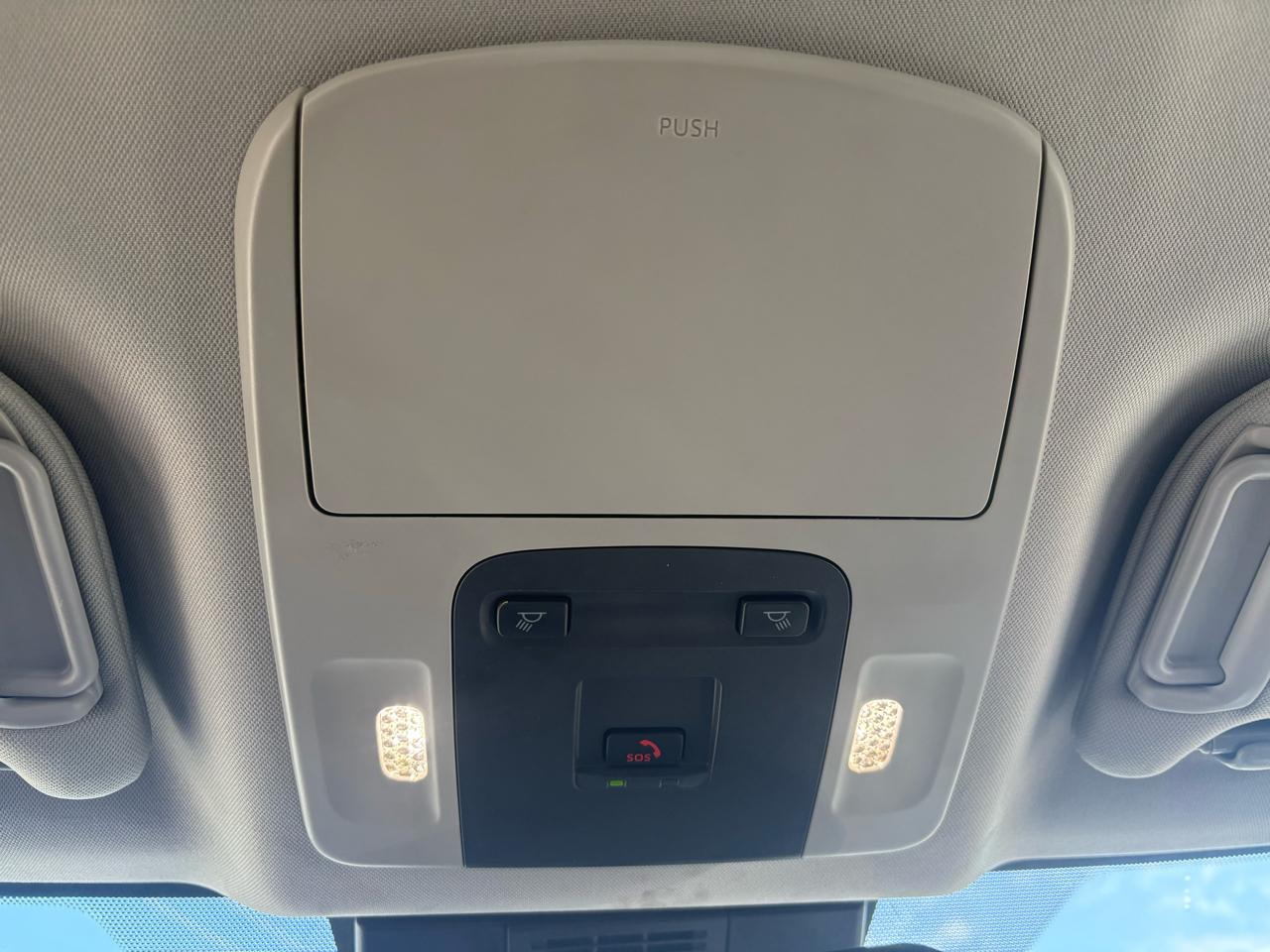 Toyota Camry LE 2025