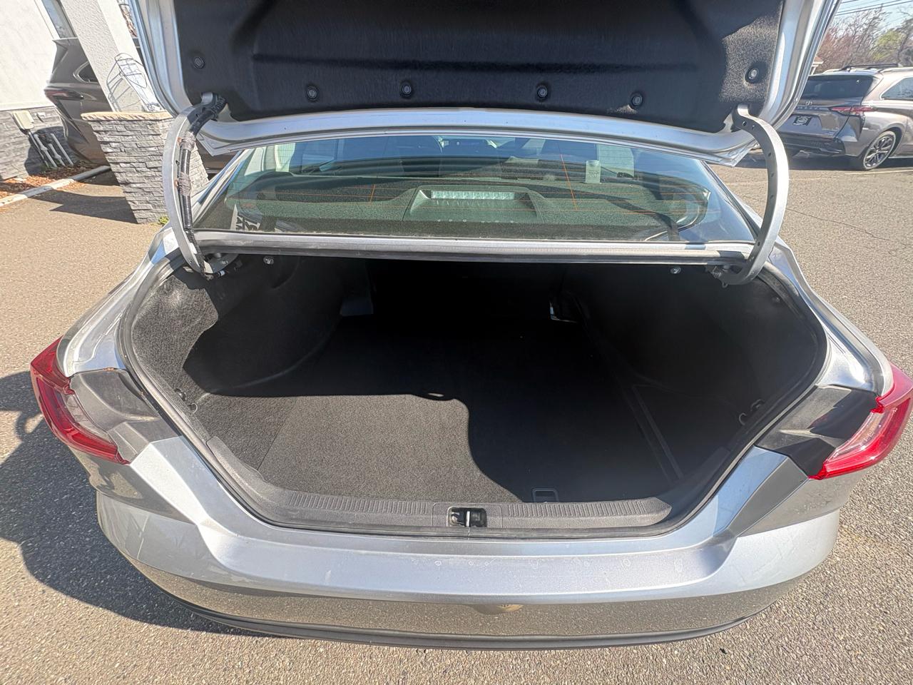 Toyota Camry LE 2025