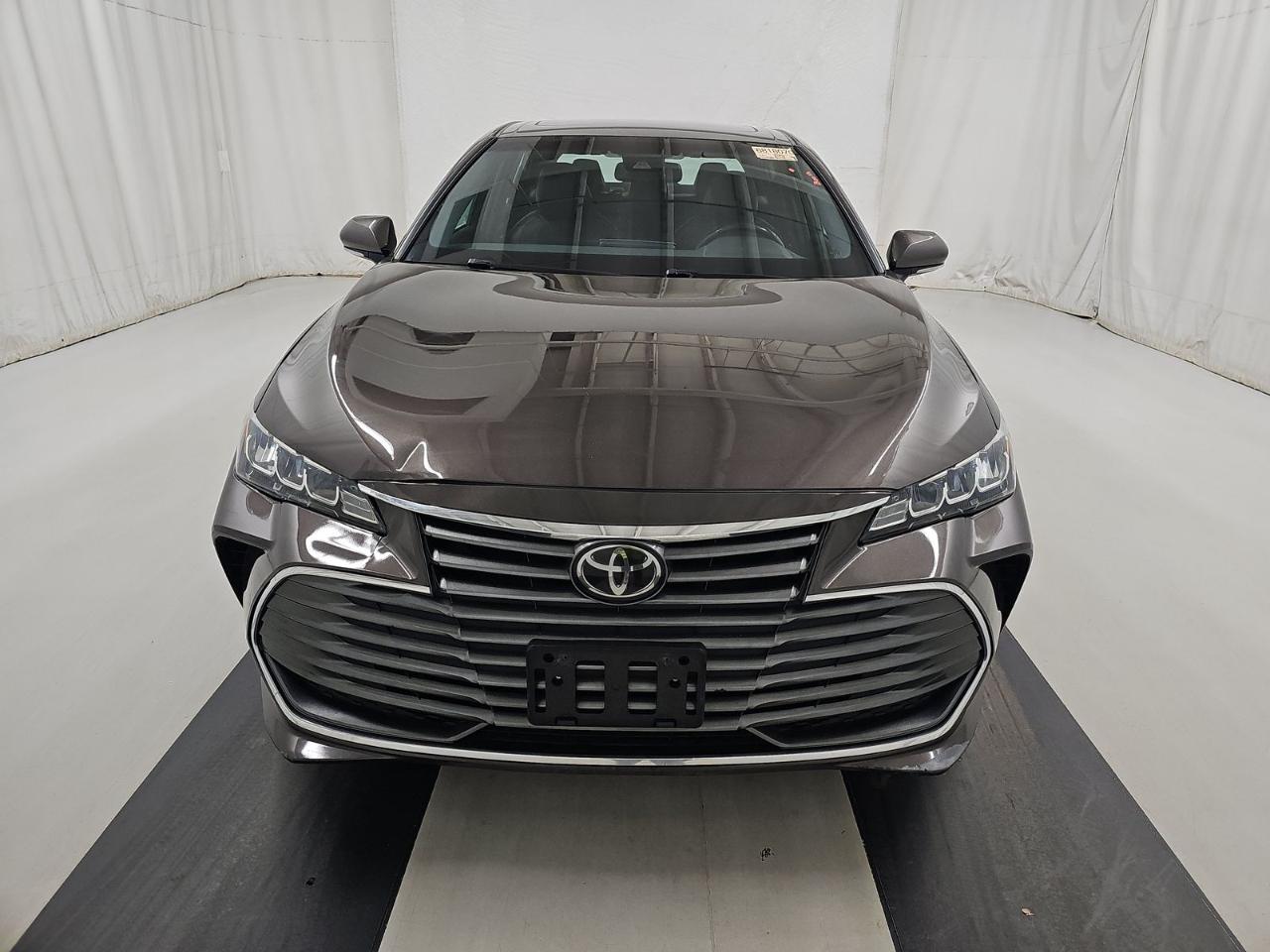 Toyota Avalon XLE 2019
