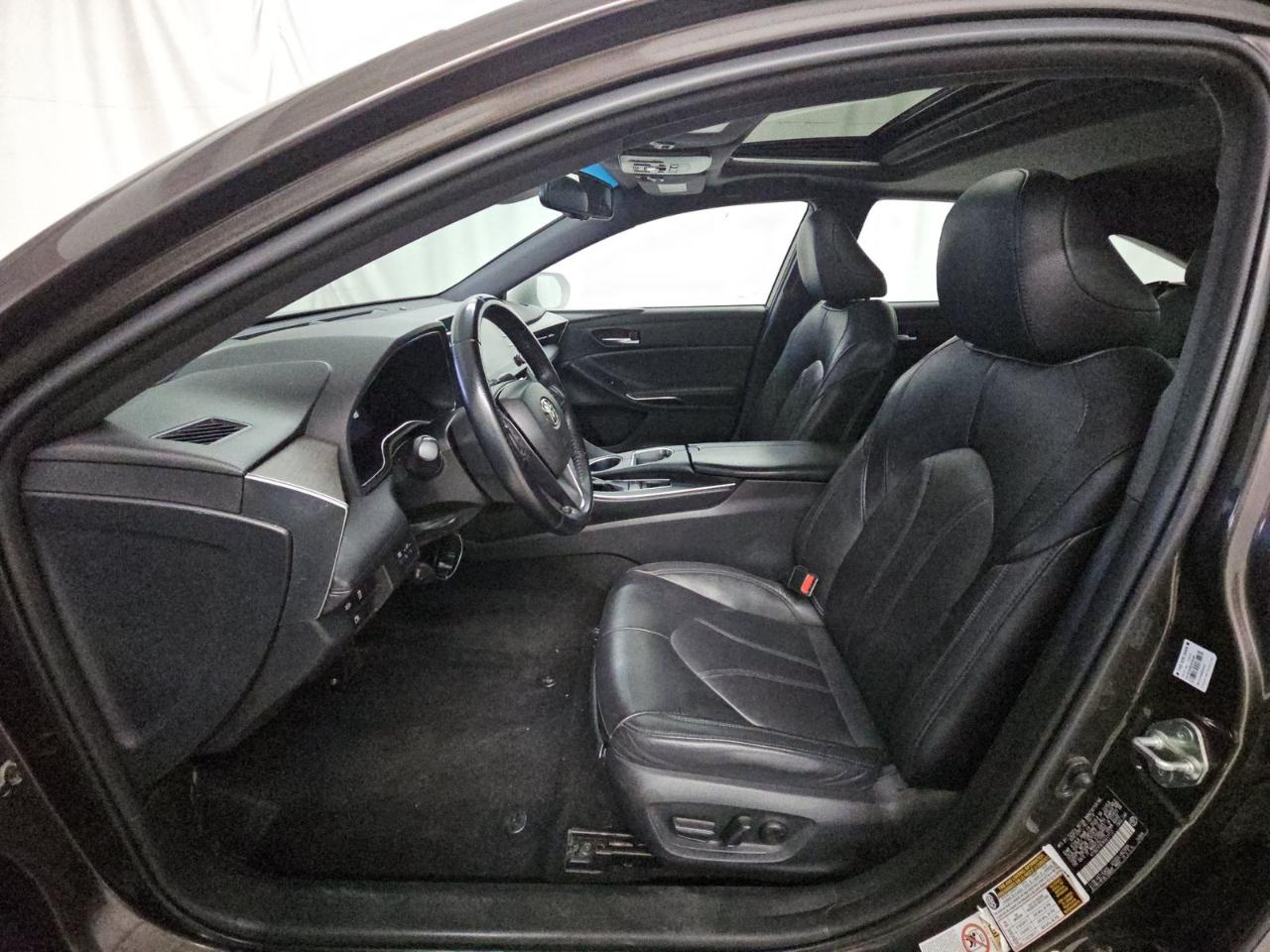 Toyota Avalon XLE 2019