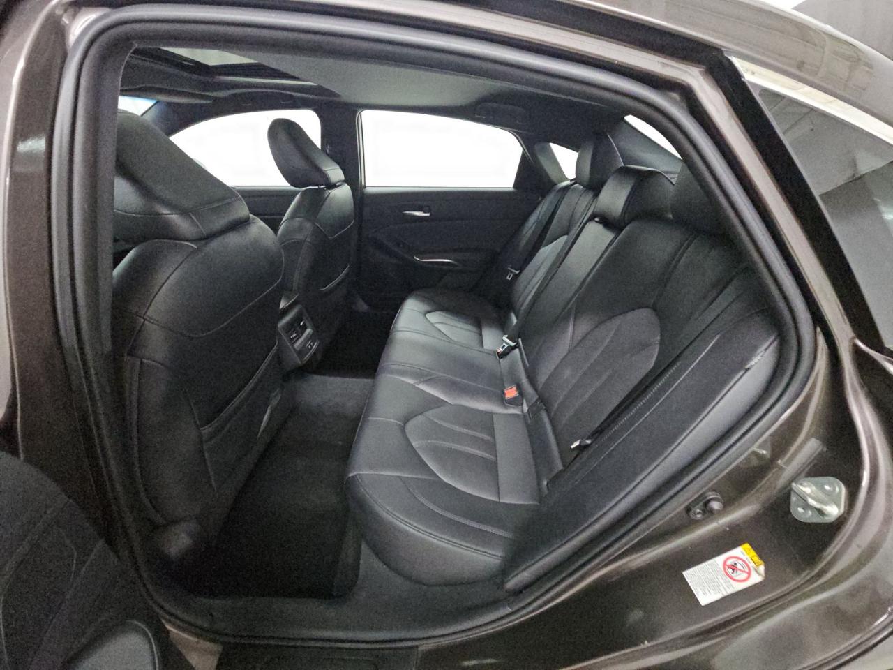 Toyota Avalon XLE 2019