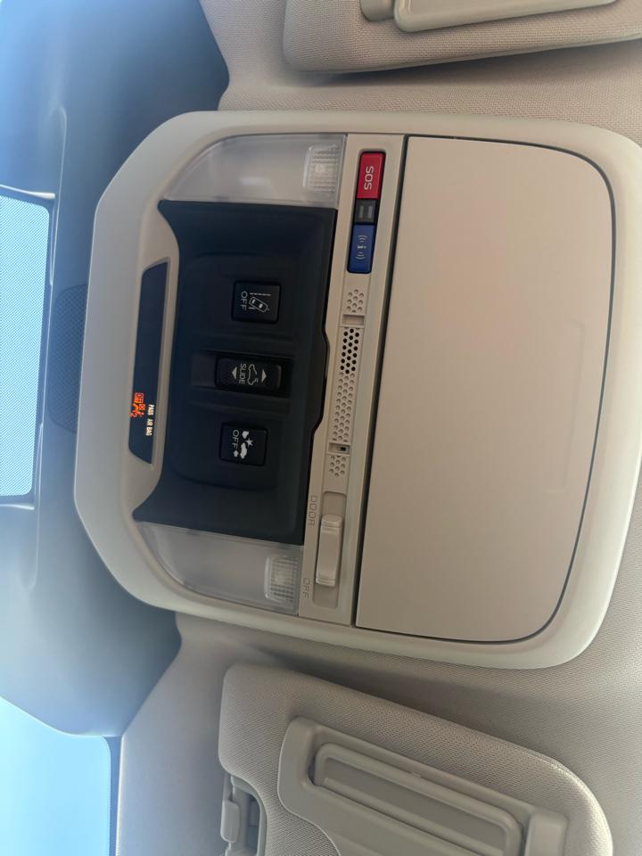 Subaru Forester Premium CVT 2022