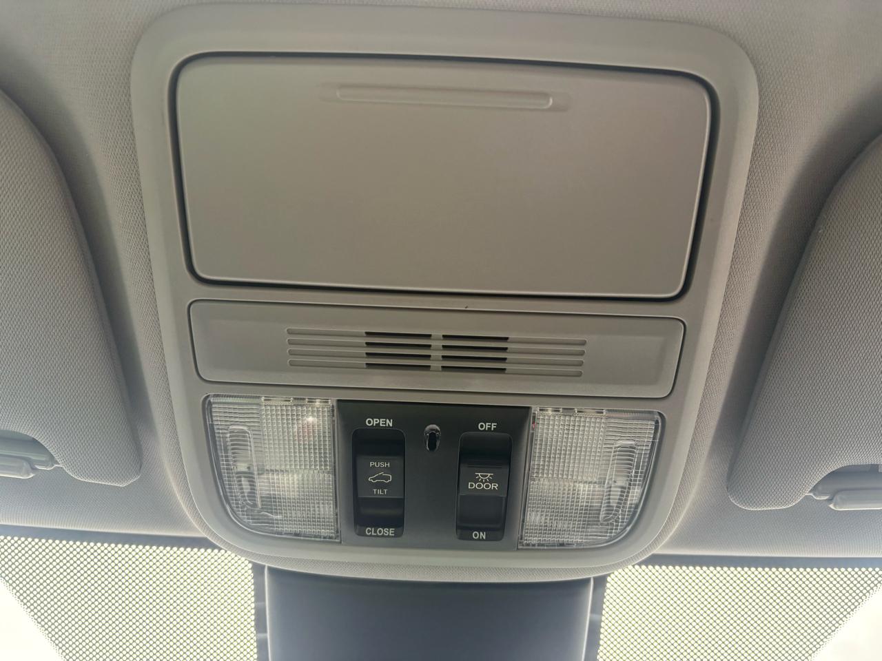 Honda Odyssey EX-L Auto 2022