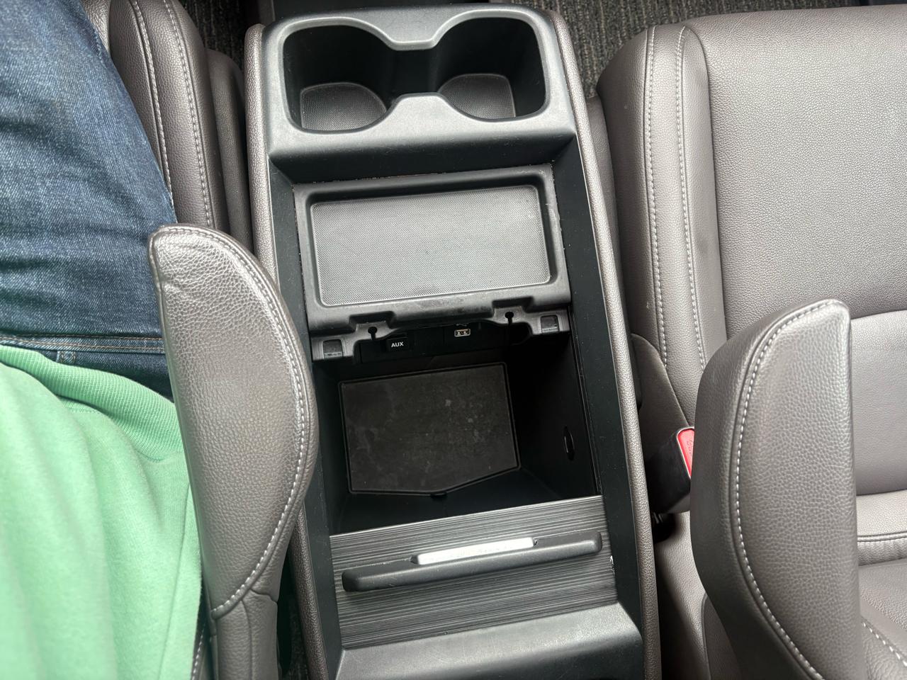 Honda Odyssey EX-L Auto 2022