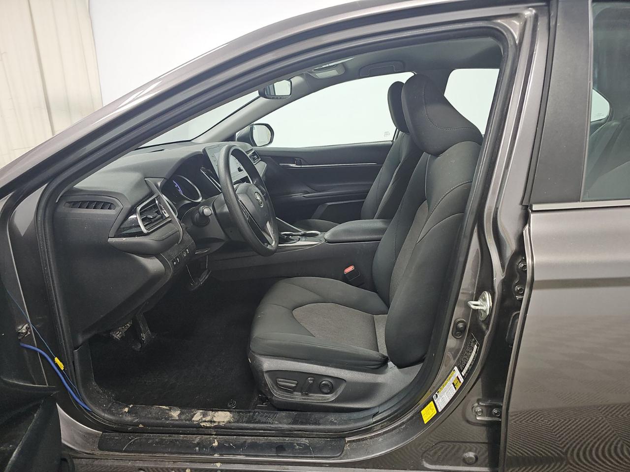 Toyota Camry LE 2022