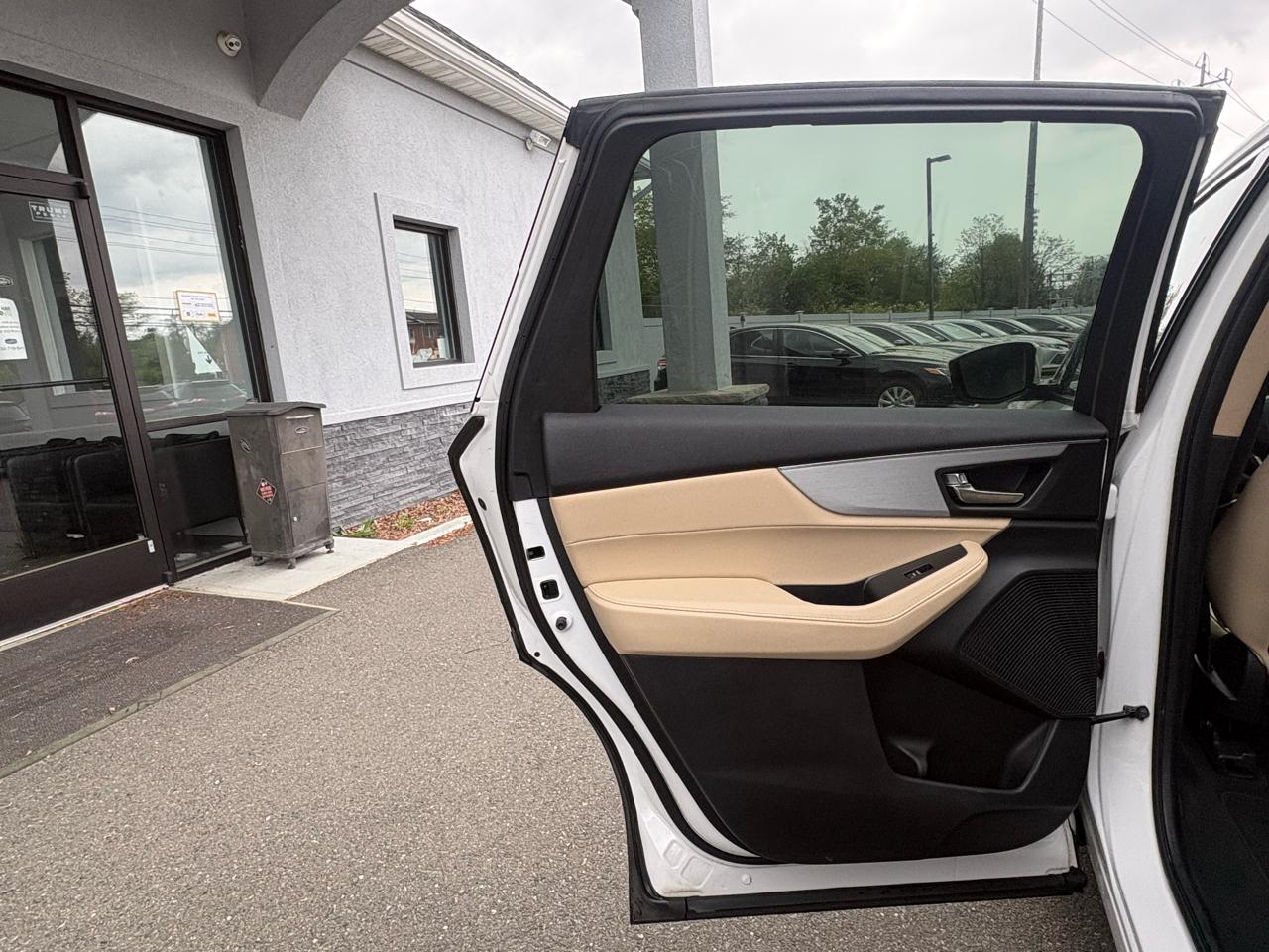 Acura RDX SH-AWD w/Technology Package 2023