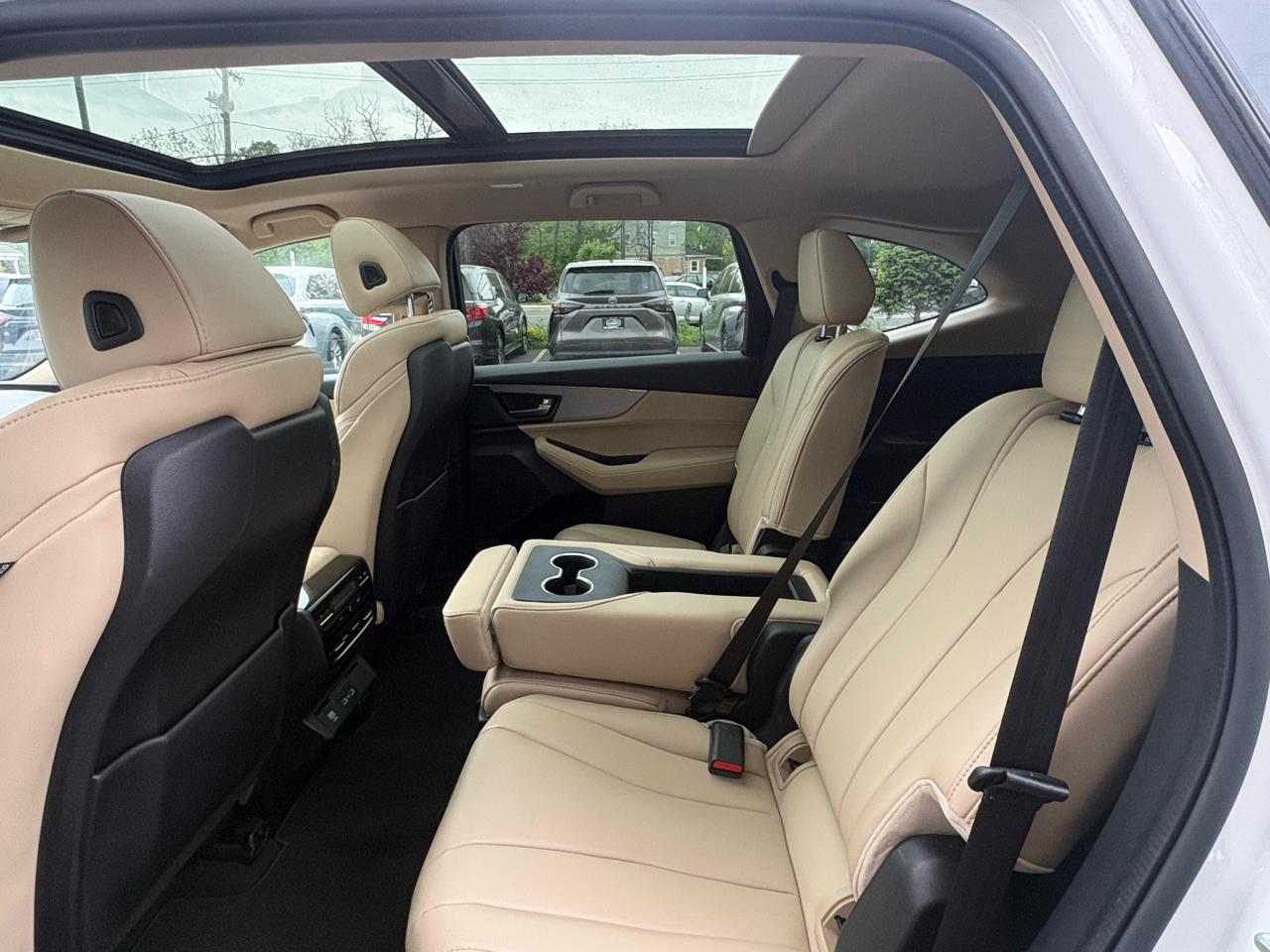 Acura RDX SH-AWD w/Technology Package 2023