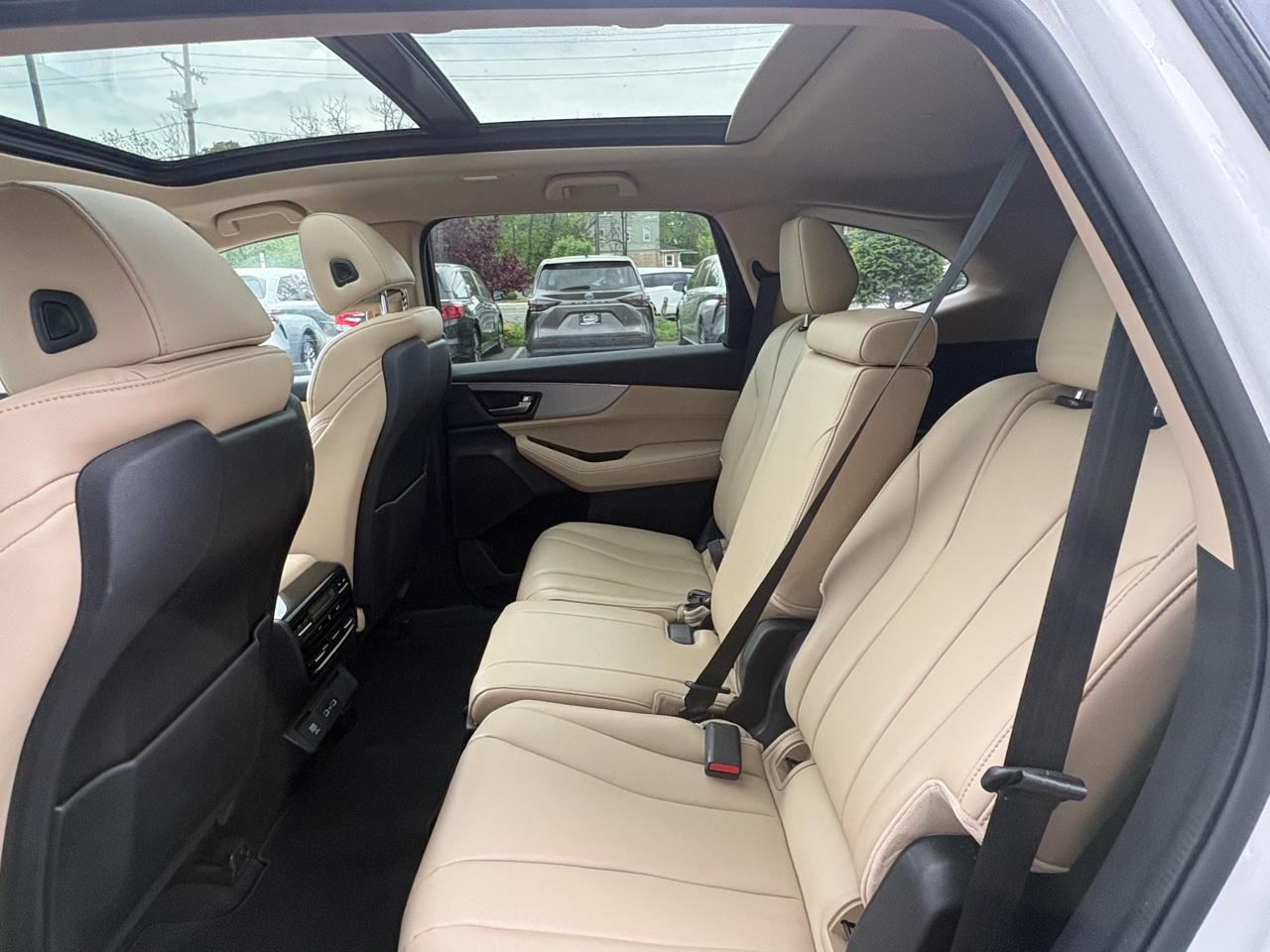 Acura RDX SH-AWD w/Technology Package 2023