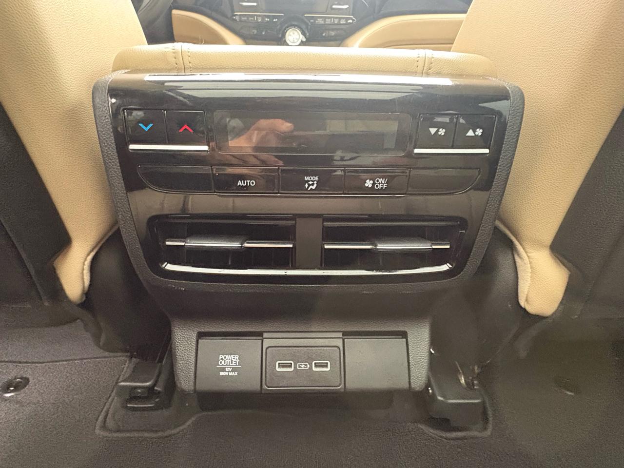 Acura RDX SH-AWD w/Technology Package 2023