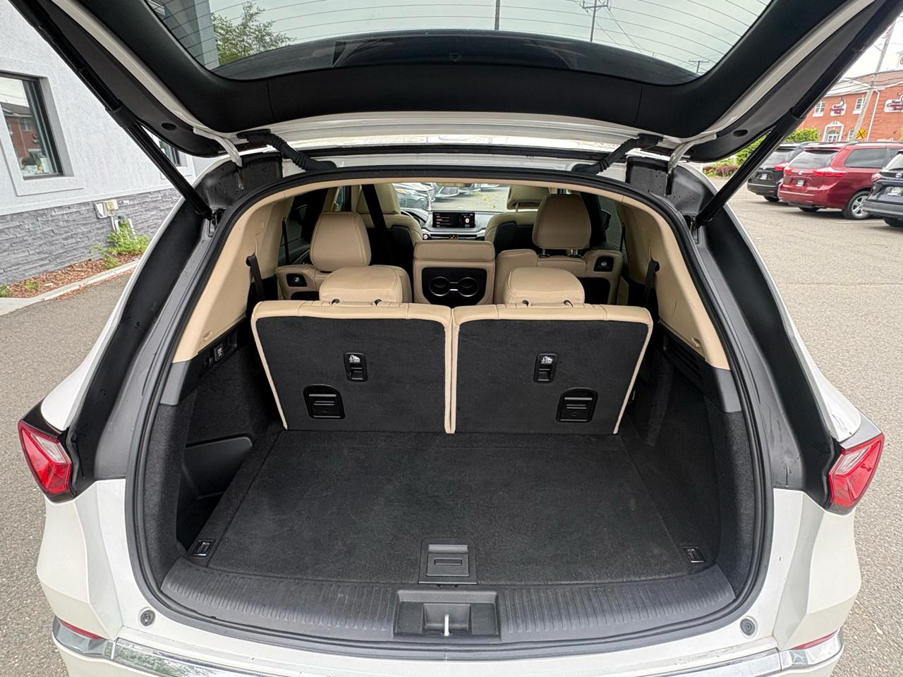 Acura RDX SH-AWD w/Technology Package 2023