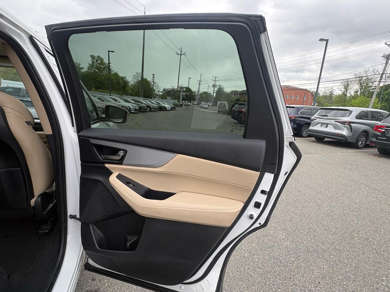 Acura RDX SH-AWD w/Technology Package 2023