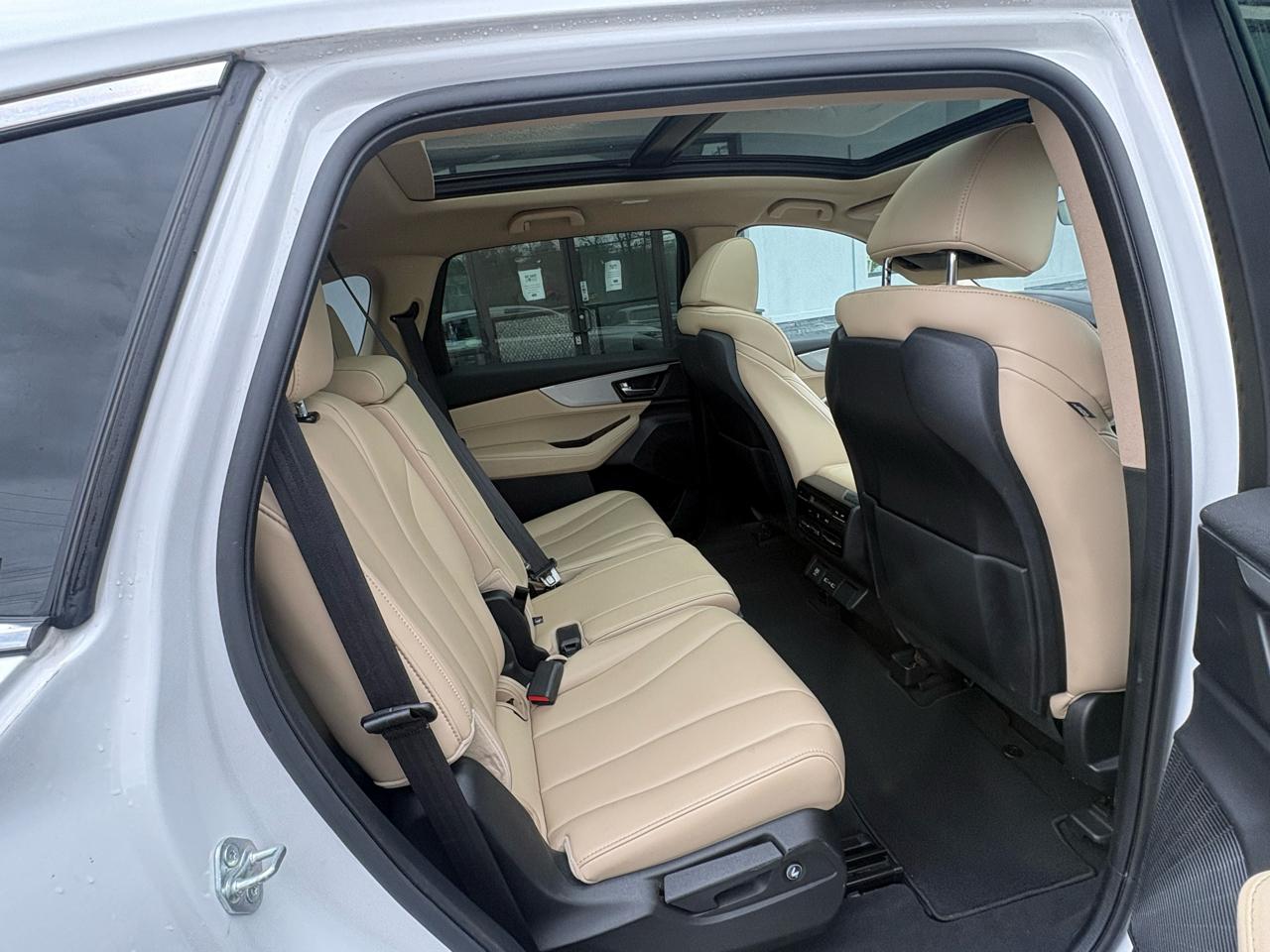 Acura RDX SH-AWD w/Technology Package 2023