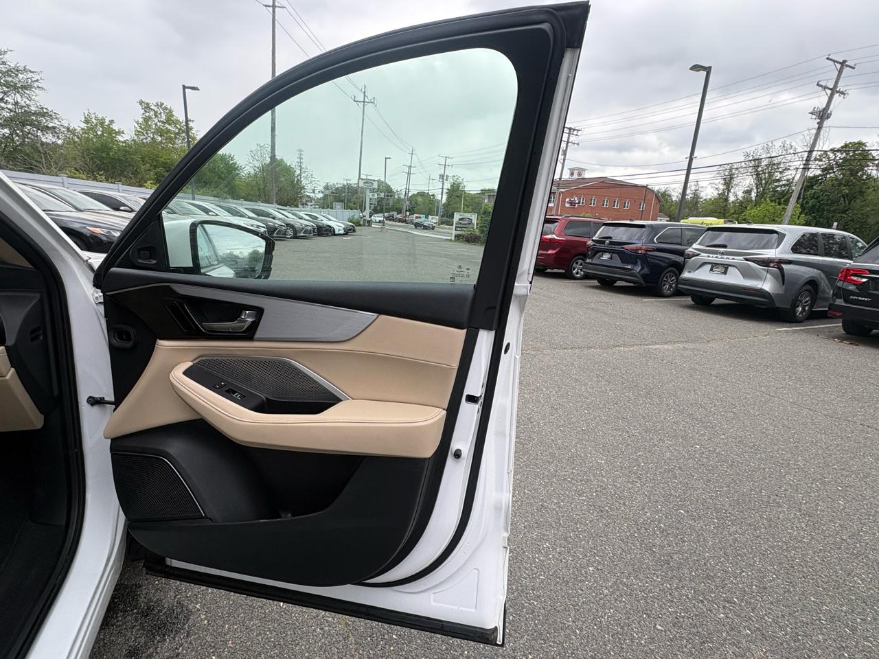 Acura RDX SH-AWD w/Technology Package 2023